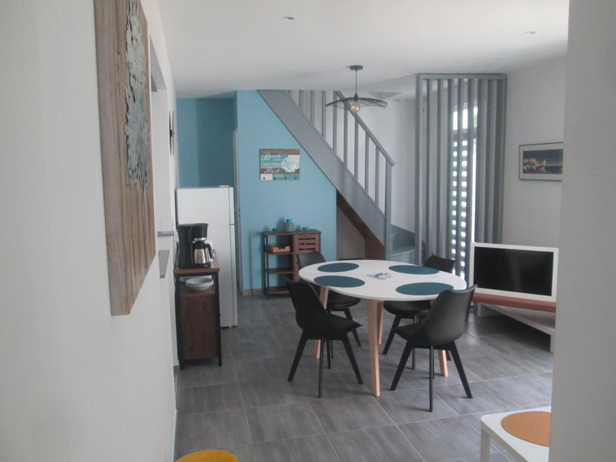 Ty Plage Saint-Cast-le-Guildo Exterior photo