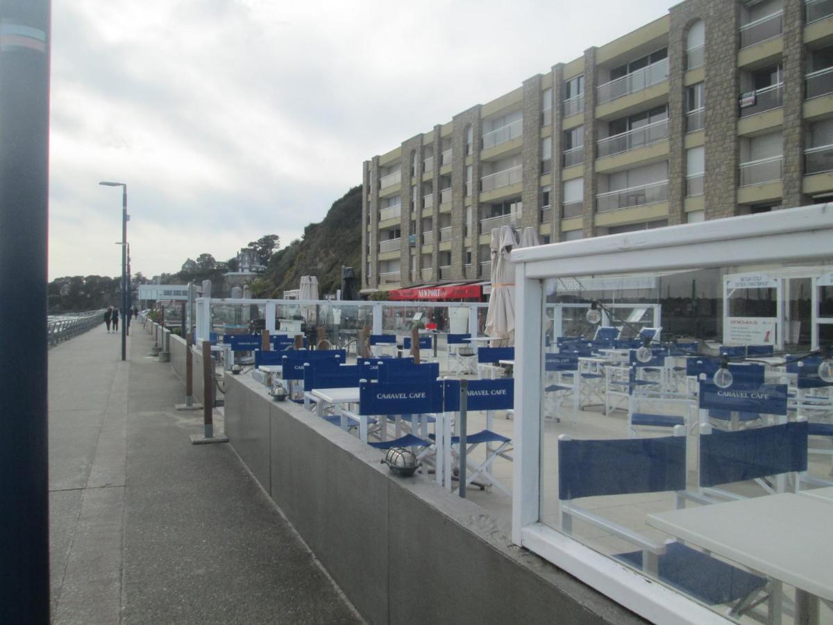 Ty Plage Saint-Cast-le-Guildo Exterior photo